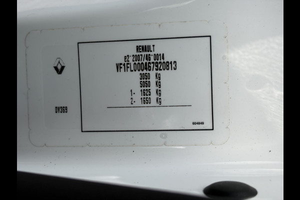 Renault Trafic 2.0 dCi 120 T29 L2H1*A/C*CRUISE*PDC*3PERS*