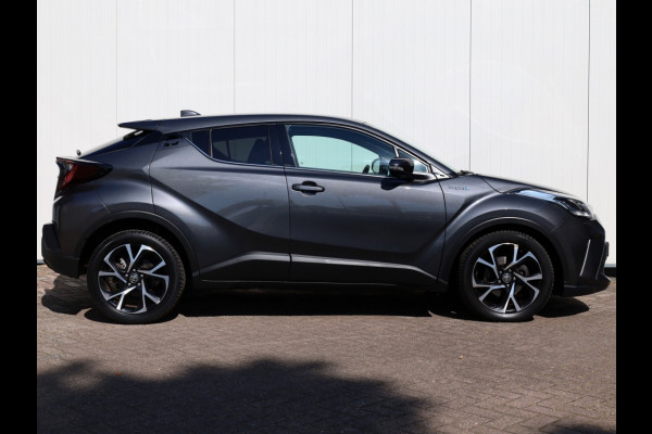Toyota C-HR 1.8 Hybrid Dynamic | Carplay | Stoelverwarming | Trekhaak