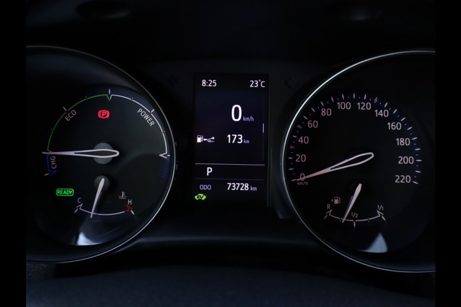 Toyota C-HR 1.8 Hybrid Dynamic | Carplay | Stoelverwarming | Trekhaak