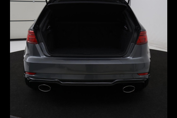Audi A3 Sportback 30 TFSI Advance Sport | S-Line | Stoelverwarming | Parkeerhulp | Cruise control | Navigatie | Bluetooth | Climate control | Full LED