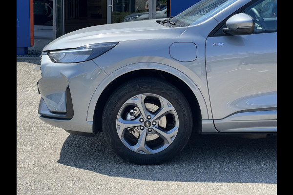 Ford Kuga 2.5 PHEV ST-Line 243pk | Winterpack | Wegklapbare Trekhaak | Orig. NL auto