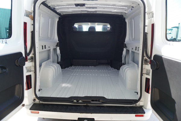 Renault Trafic 2.0 Blue dCi 170PK T29 L2H1 Extra Anniversary DC Automaat nr. V010 | Climate | Navi | Camera | Cruise | Glaslook | Trekhaak