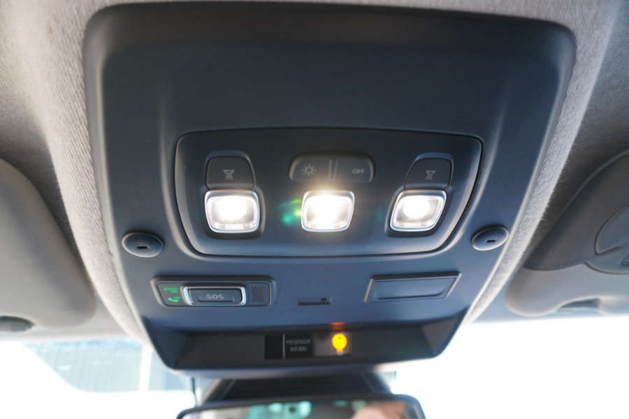 Renault Trafic 2.0 Blue dCi 170PK T29 L2H1 Extra Anniversary DC Automaat nr. V010 | Climate | Navi | Camera | Cruise | Glaslook | Trekhaak