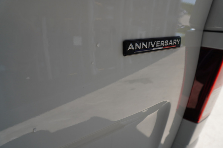 Renault Trafic 2.0 Blue dCi 170PK T29 L2H1 Extra Anniversary DC Automaat nr. V010 | Climate | Navi | Camera | Cruise | Glaslook | Trekhaak