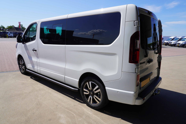 Renault Trafic 2.0 Blue dCi 170PK T29 L2H1 Extra Anniversary DC Automaat nr. V012 | Climate | Navi | Camera | Cruise | Glaslook | Trekhaak