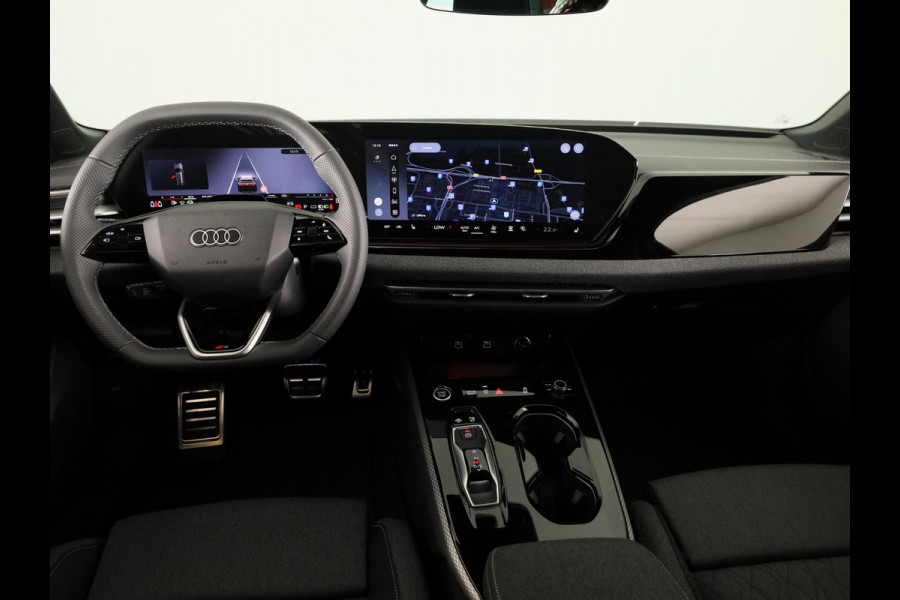 Audi A5 Avant S edition e-hybrid 299 pk | Trekhaak, elektr. wegklapbaar | Techniekpakket | Ledkoplampen plus | Sportonderstel |