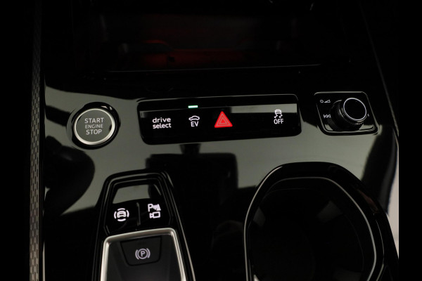 Audi A5 Avant S edition e-hybrid 299 pk | Trekhaak, elektr. wegklapbaar | Techniekpakket | Ledkoplampen plus | Sportonderstel |
