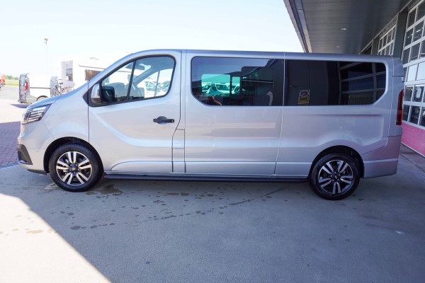 Renault Trafic 2.0 Blue dCi 170PK T29 L2H1 Extra Anniversary DC Automaat nr. V050 | Climate | Navi | Camera | Cruise | Glaslook | Trekhaak