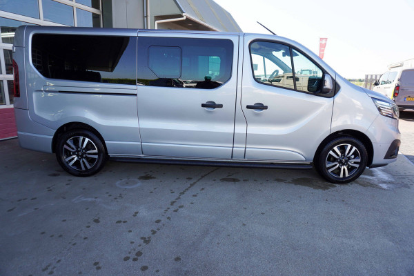 Renault Trafic 2.0 Blue dCi 170PK T29 L2H1 Extra Anniversary DC Automaat nr. V057 | Climate | Navi | Camera | Cruise | Glaslook | Trekhaak