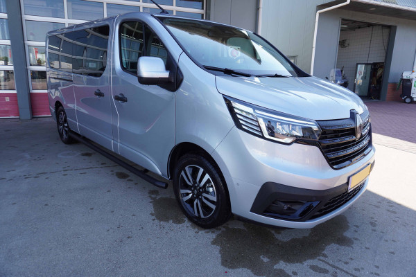 Renault Trafic 2.0 Blue dCi 170PK T29 L2H1 Extra Anniversary DC Automaat nr. V057 | Climate | Navi | Camera | Cruise | Glaslook | Trekhaak