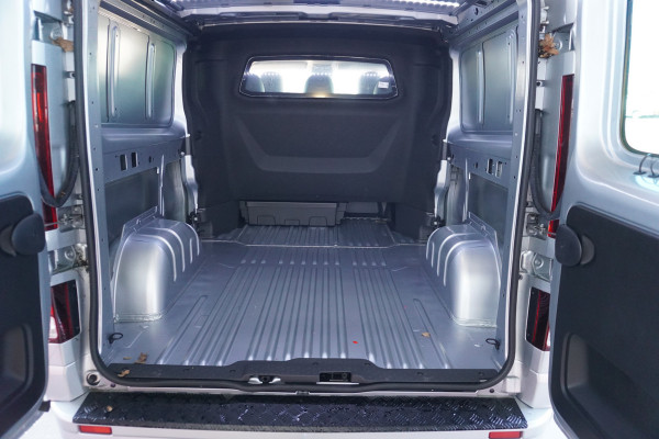 Renault Trafic 2.0 Blue dCi 170PK T29 L2H1 Extra Anniversary DC Automaat nr. V057 | Climate | Navi | Camera | Cruise | Glaslook | Trekhaak