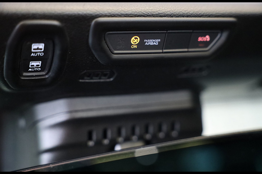 Jeep Wrangler UNLIMITED 4xe 380 RUBICON Sky One Touch / Verhoogd / 360 Camera / Leder / Acc / Leder / Navi / Led / Pdc / 17 Inch