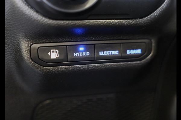 Jeep Wrangler UNLIMITED 4xe 380 RUBICON Sky One Touch / Verhoogd / 360 Camera / Leder / Acc / Leder / Navi / Led / Pdc / 17 Inch