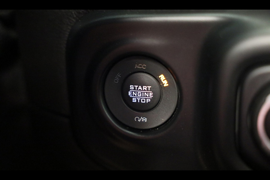 Jeep Wrangler UNLIMITED 4xe 380 RUBICON Sky One Touch / Verhoogd / 360 Camera / Leder / Acc / Leder / Navi / Led / Pdc / 17 Inch