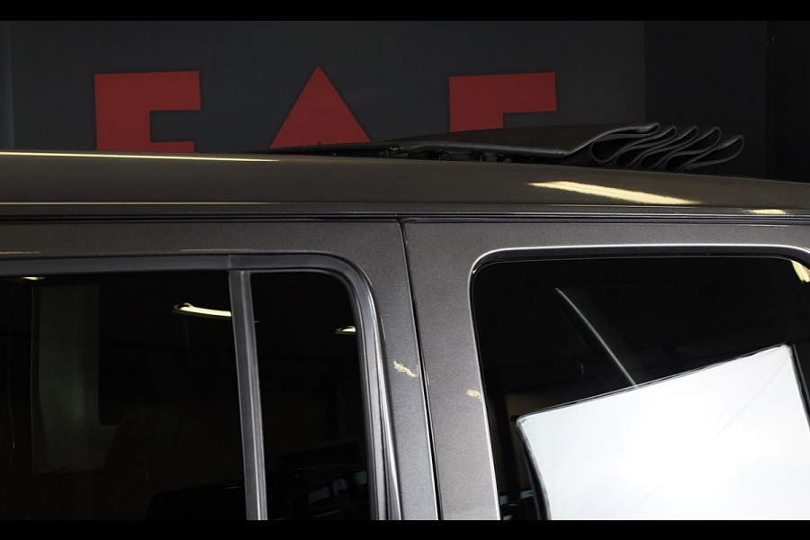 Jeep Wrangler UNLIMITED 4xe 380 RUBICON Sky One Touch / Verhoogd / 360 Camera / Leder / Acc / Leder / Navi / Led / Pdc / 17 Inch