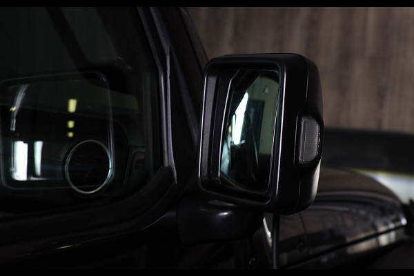Jeep Wrangler UNLIMITED 4xe 380 RUBICON Sky One Touch / Verhoogd / 360 Camera / Leder / Acc / Leder / Navi / Led / Pdc / 17 Inch