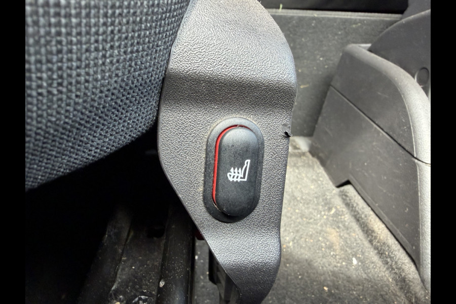 Ford Transit Custom Tourneo 310 2.0 TDCI 130pk L1H1 Titanium / vaste prijs rijklaar € 19.950 incl btw / euro 6 / zwart metallic / airco / cruise / navigatie / trekhaak / camera / isofix !