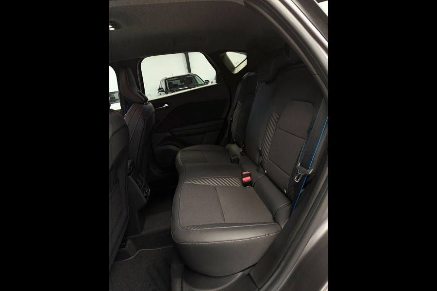 Renault Captur 1.6 E-Tech Full Hybrid 145 Esprit Alpine