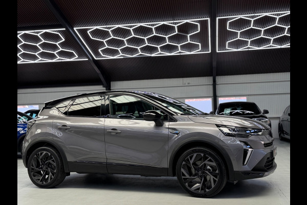 Renault Captur 1.6 E-Tech Full Hybrid 145 Esprit Alpine