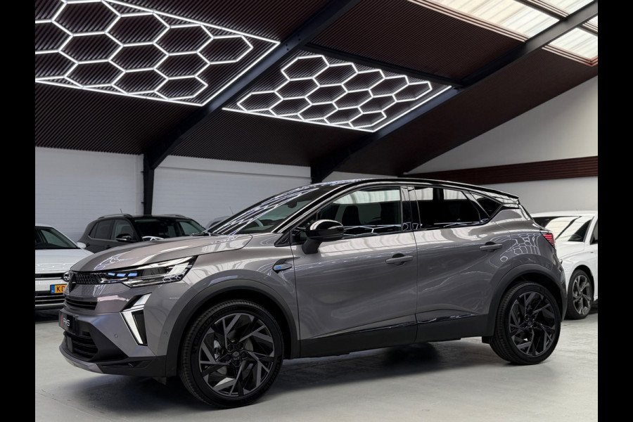 Renault Captur 1.6 E-Tech Full Hybrid 145 Esprit Alpine