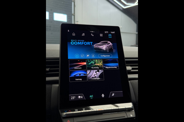 Renault Captur 1.6 E-Tech Full Hybrid 145 Esprit Alpine