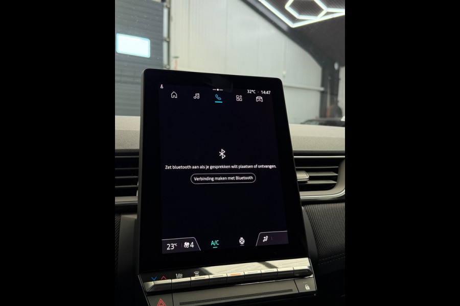 Renault Captur 1.6 E-Tech Full Hybrid 145 Esprit Alpine