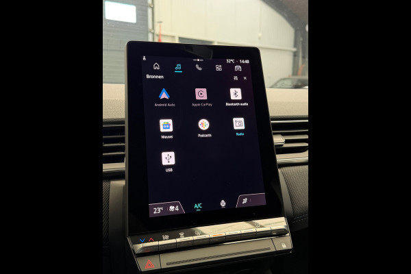 Renault Captur 1.6 E-Tech Full Hybrid 145 Esprit Alpine