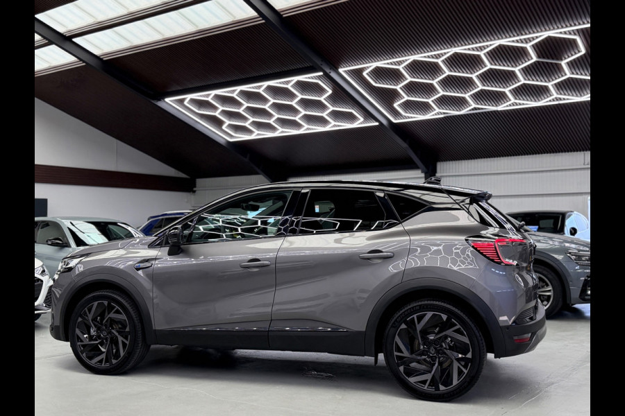 Renault Captur 1.6 E-Tech Full Hybrid 145 Esprit Alpine