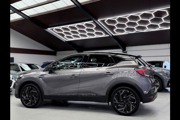 Renault Captur 1.6 E-Tech Full Hybrid 145 Esprit Alpine