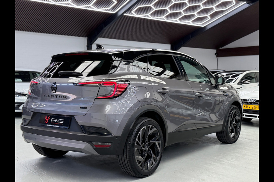 Renault Captur 1.6 E-Tech Full Hybrid 145 Esprit Alpine