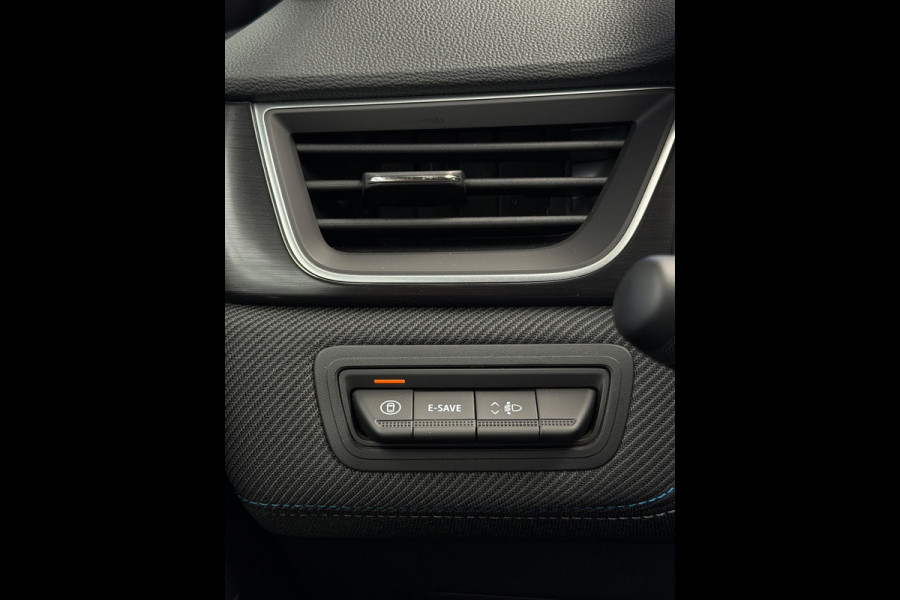 Renault Captur 1.6 E-Tech Full Hybrid 145 Esprit Alpine