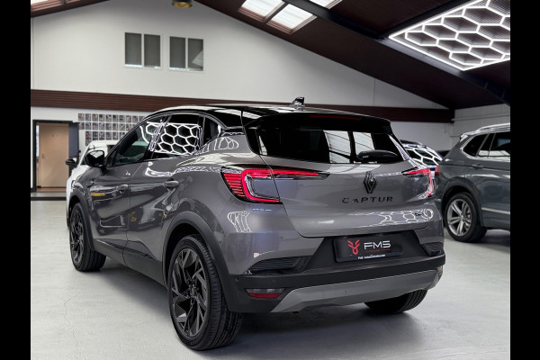 Renault Captur 1.6 E-Tech Full Hybrid 145 Esprit Alpine