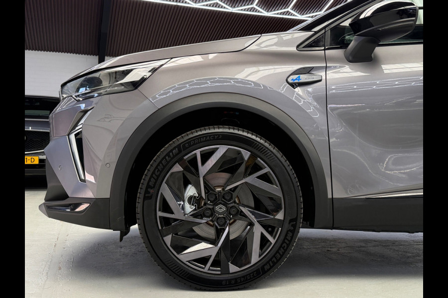 Renault Captur 1.6 E-Tech Full Hybrid 145 Esprit Alpine