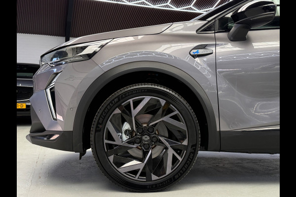 Renault Captur 1.6 E-Tech Full Hybrid 145 Esprit Alpine