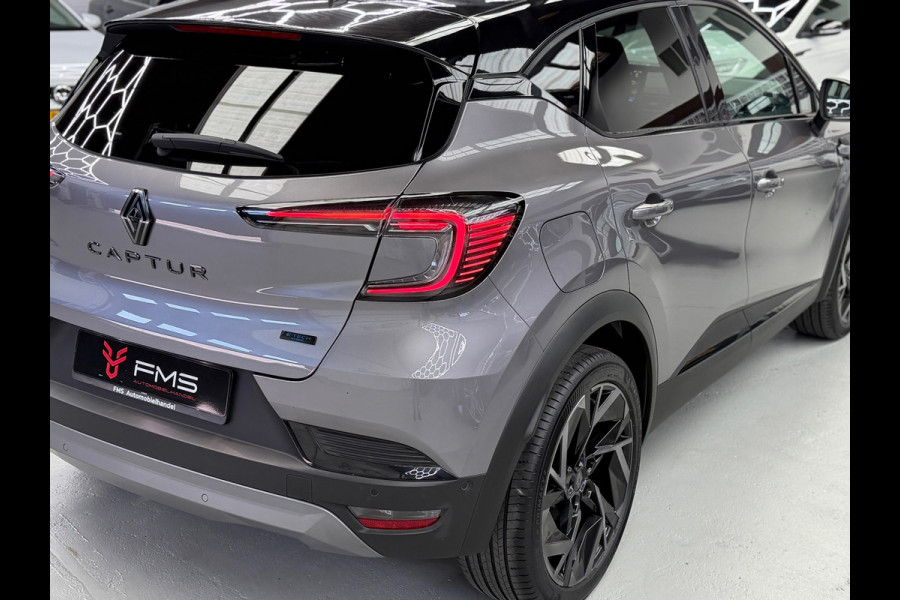 Renault Captur 1.6 E-Tech Full Hybrid 145 Esprit Alpine