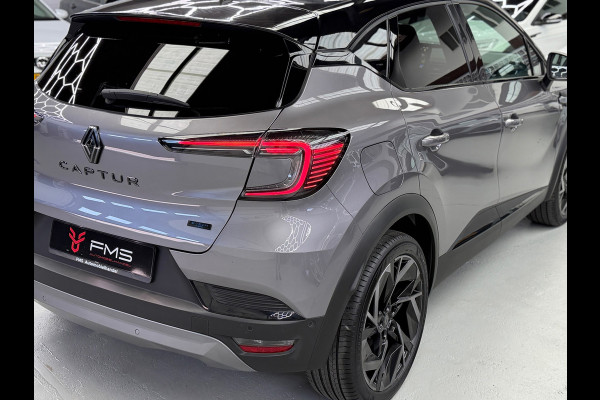 Renault Captur 1.6 E-Tech Full Hybrid 145 Esprit Alpine