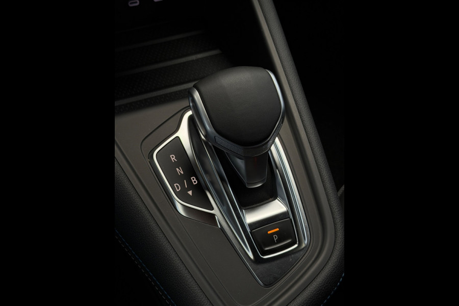 Renault Captur 1.6 E-Tech Full Hybrid 145 Esprit Alpine