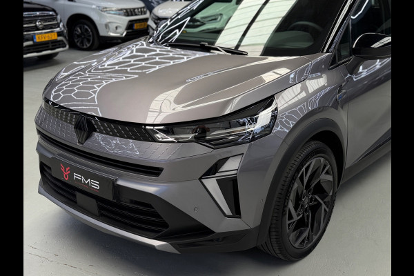 Renault Captur 1.6 E-Tech Full Hybrid 145 Esprit Alpine