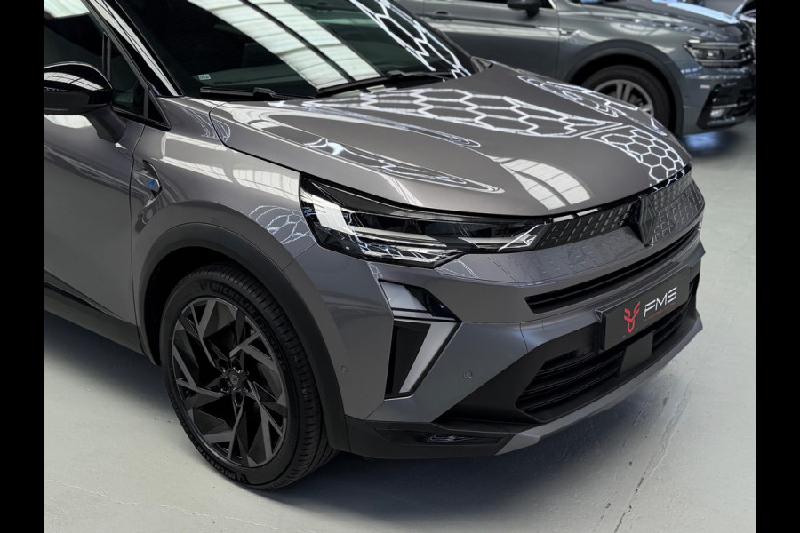 Renault Captur 1.6 E-Tech Full Hybrid 145 Esprit Alpine