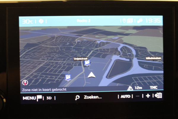 Citroën Berlingo 1.2 PureTech Live