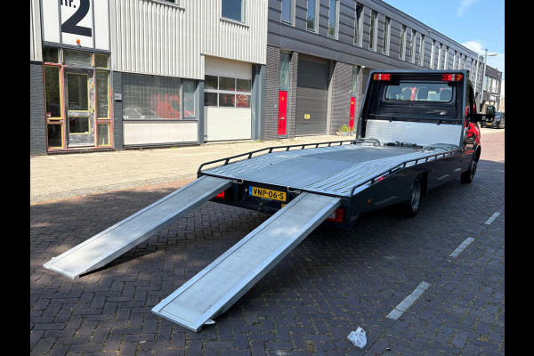 Mercedes-Benz Sprinter 3.0 V6 OPRIJWAGEN/TIJHOF LEER/LUCHTVERING/LIER/89900KM