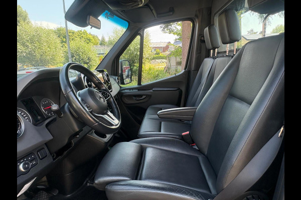 Mercedes-Benz Sprinter 3.0 V6 OPRIJWAGEN/TIJHOF LEER/LUCHTVERING/LIER/89900KM