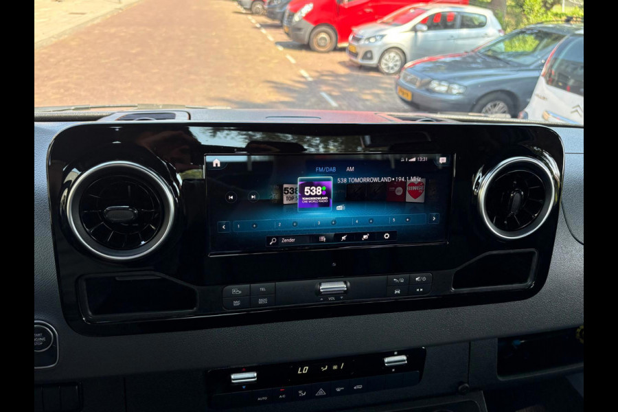 Mercedes-Benz Sprinter 3.0 V6 OPRIJWAGEN/TIJHOF LEER/LUCHTVERING/LIER/89900KM