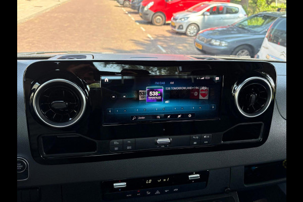 Mercedes-Benz Sprinter 3.0 V6 OPRIJWAGEN/TIJHOF LEER/LUCHTVERING/LIER/89900KM