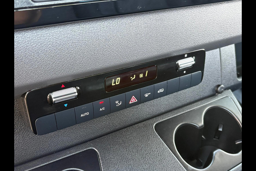 Mercedes-Benz Sprinter 3.0 V6 OPRIJWAGEN/TIJHOF LEER/LUCHTVERING/LIER/89900KM