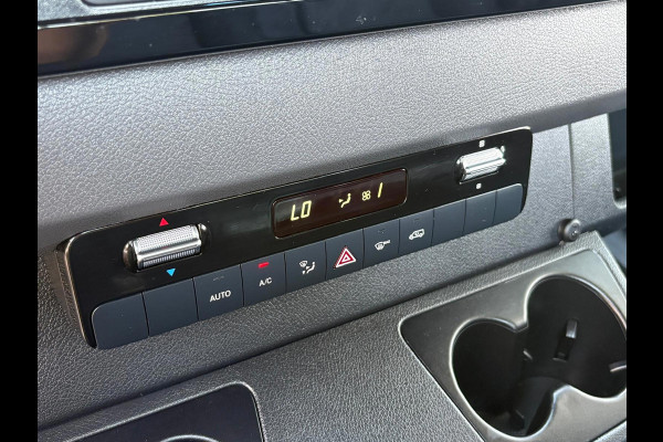 Mercedes-Benz Sprinter 3.0 V6 OPRIJWAGEN/TIJHOF LEER/LUCHTVERING/LIER/89900KM