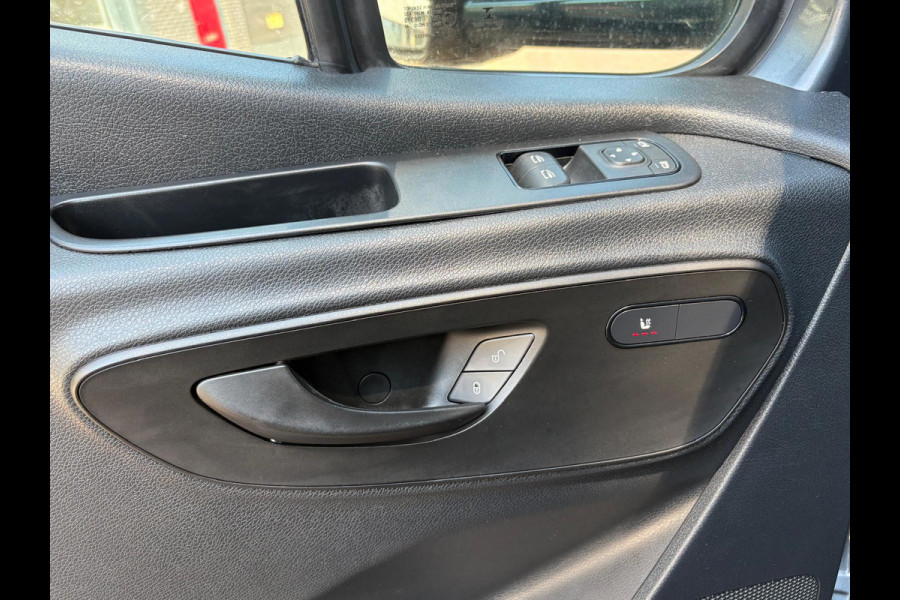 Mercedes-Benz Sprinter 3.0 V6 OPRIJWAGEN/TIJHOF LEER/LUCHTVERING/LIER/89900KM