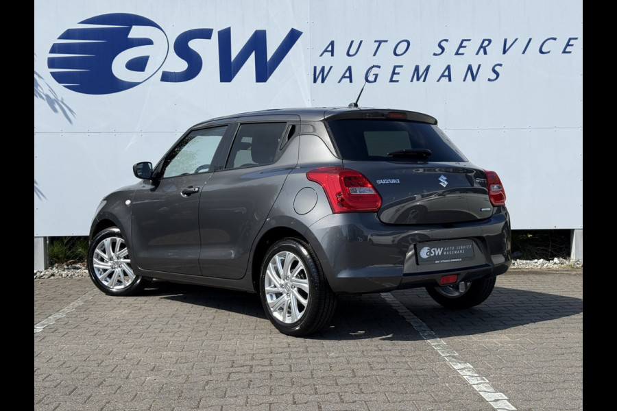 Suzuki Swift 1.2 Select Smart Hybrid | CarPlay | ACC | Camera | Airco | LED