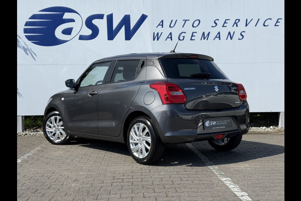Suzuki Swift 1.2 Select Smart Hybrid | CarPlay | ACC | Camera | Airco | LED