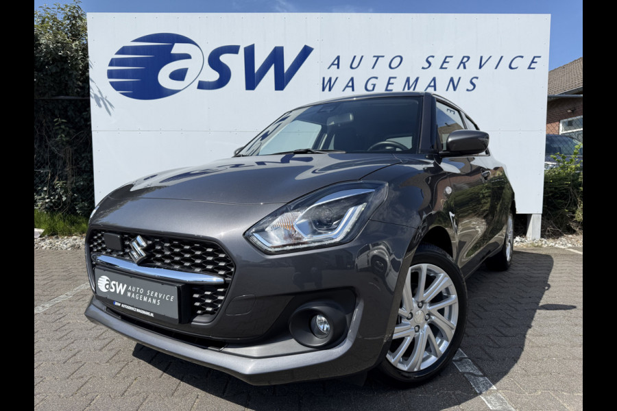 Suzuki Swift 1.2 Select Smart Hybrid | CarPlay | ACC | Camera | Airco | LED